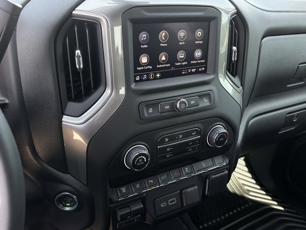 2026 Chevrolet Silverado 2500 HD Custom - Photo 13