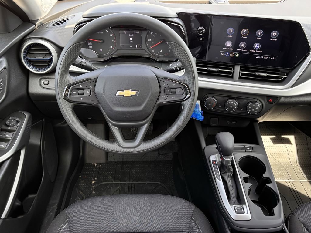 2026 Chevrolet Trax LS - Photo 8