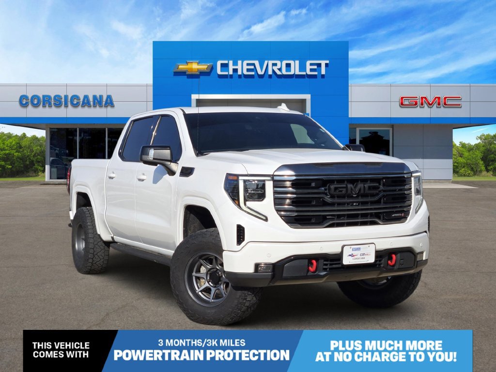  GMC Sierra 1500
