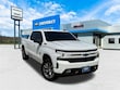 Chevrolet Silverado 1500 LTD