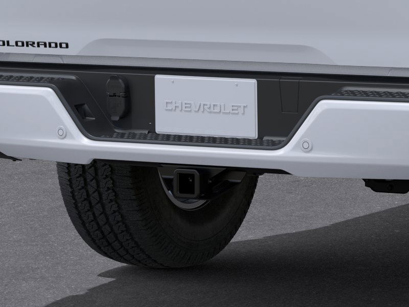 2026 Chevrolet Colorado LT - Photo 38