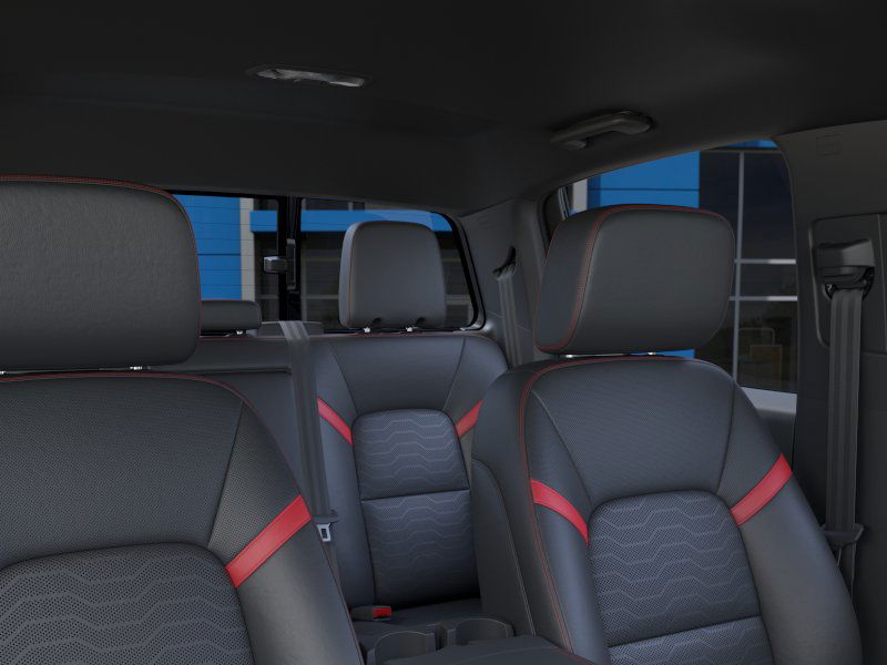 2025 Chevrolet Colorado Z71 - Photo 48