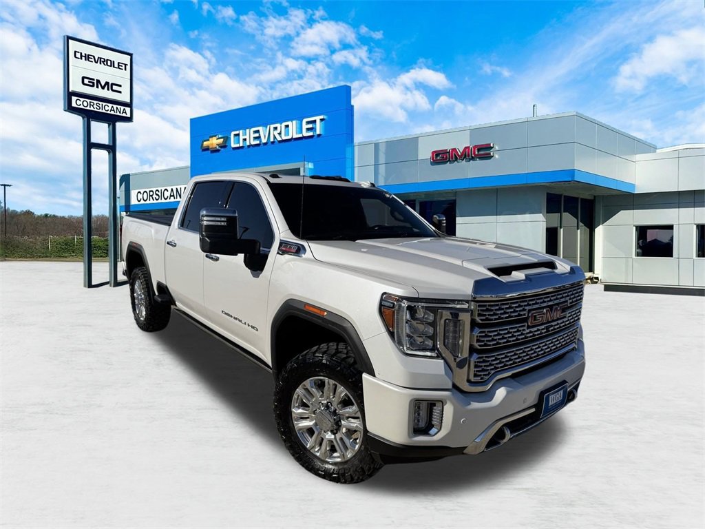 2022 GMC Sierra 2500 Denali HD Denali's photo