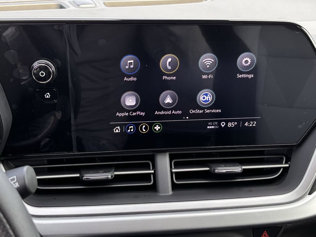 2026 Chevrolet Trax LS - Photo 11