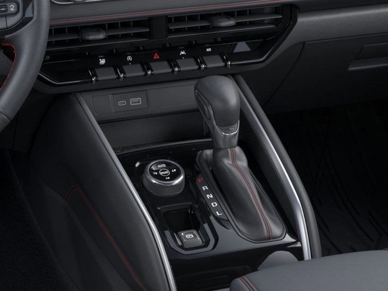 2025 Chevrolet Colorado Z71 - Photo 23