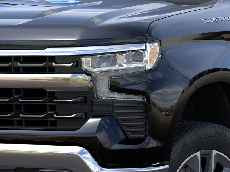 2025 Chevrolet Silverado 1500 LT - Photo 34