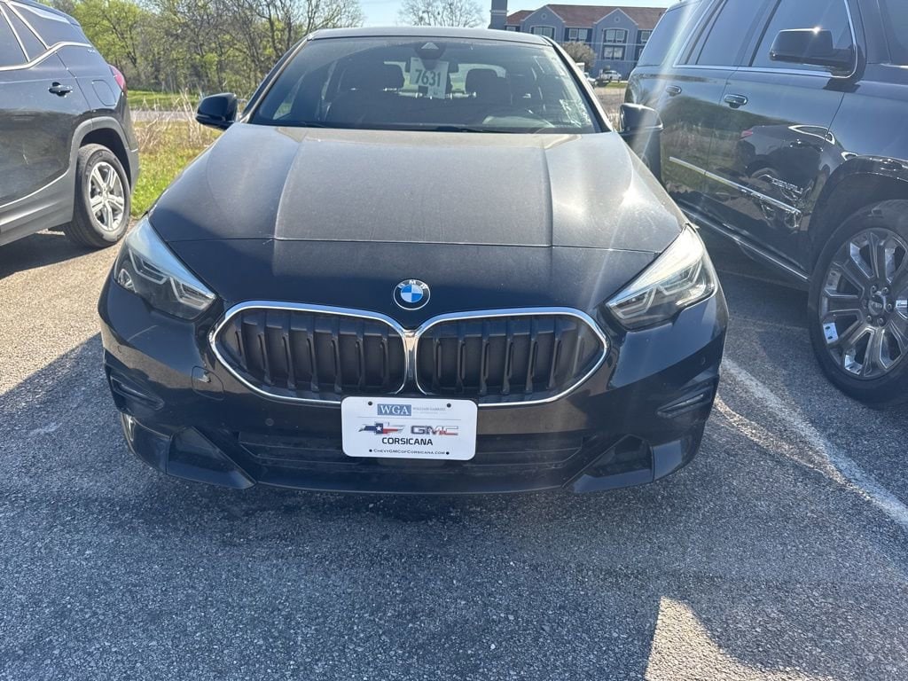 2021 BMW 2 Series 228i
