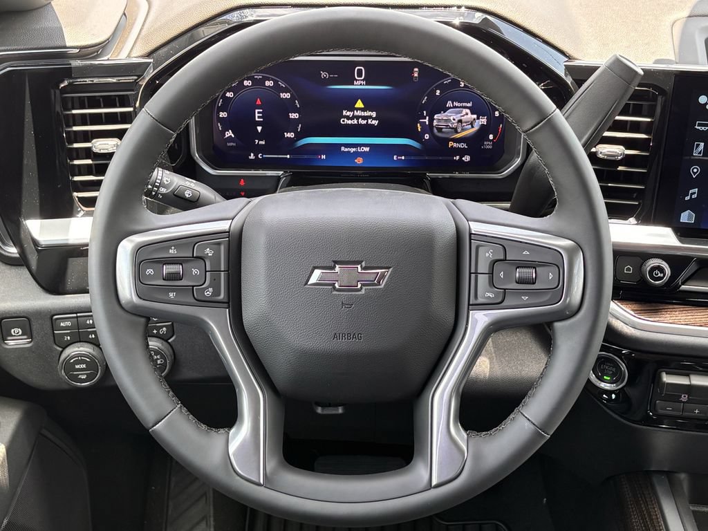 2026 Chevrolet Silverado 2500 HD LT - Photo 13