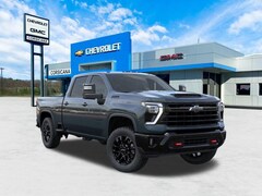 2026 Chevrolet Silverado 2500 HD LT Truck