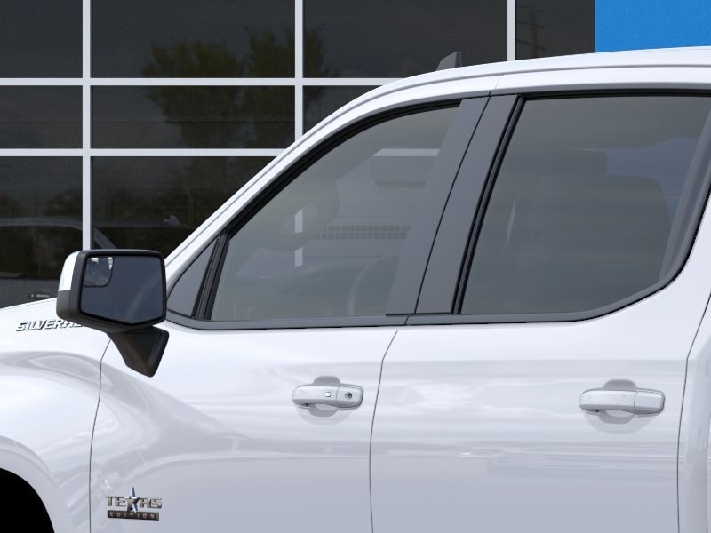 2026 Chevrolet Silverado 1500 LT - Photo 38