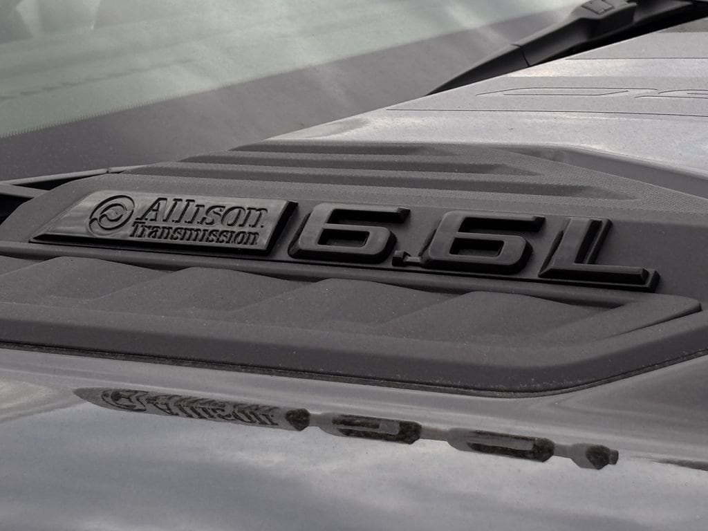 New 2026 Chevrolet Silverado 2500 HD LT Truck