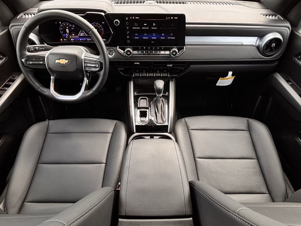 2026 Chevrolet Colorado LT - Photo 7