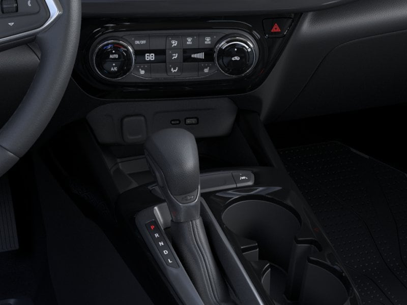2026 Chevrolet Trax Activ - Photo 49