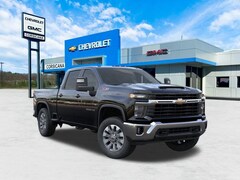 2026 Chevrolet Silverado 2500 HD LT Truck
