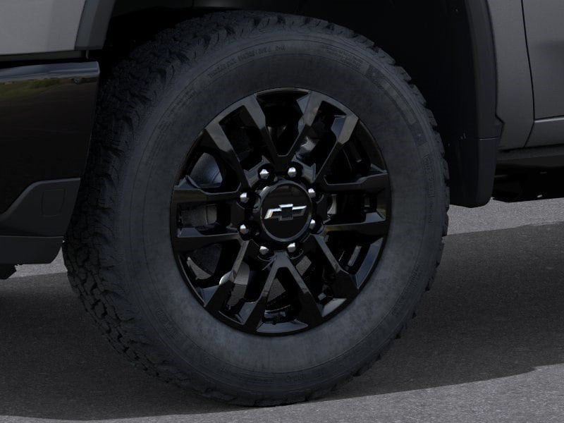 2026 Chevrolet Silverado 2500 HD LT - Photo 11
