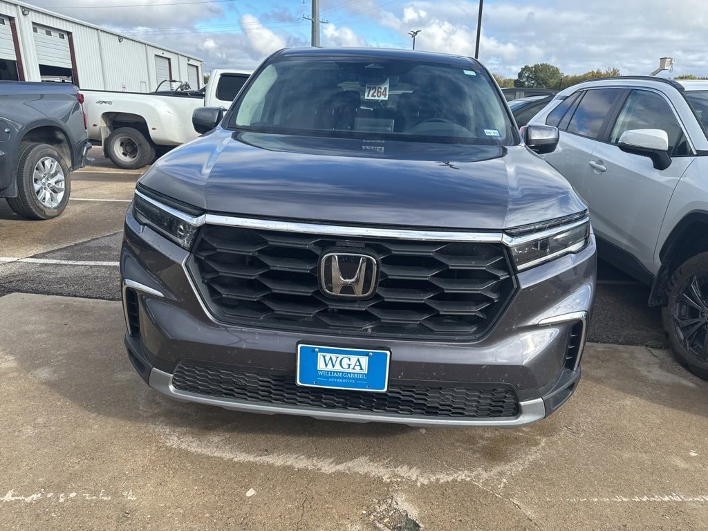 Used 2023 Honda Pilot EX-L 8 Passenger