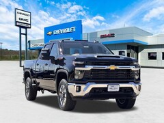 2026 Chevrolet Silverado 2500 HD LT Truck