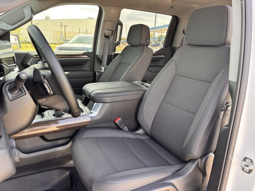 2026 Chevrolet Silverado 1500 LT - Photo 23
