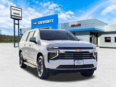 2026 Chevrolet Suburban LT SUV