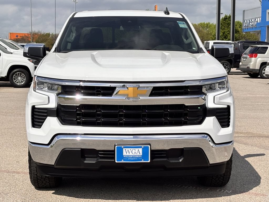 2026 Chevrolet Silverado 1500 LT - Photo 9