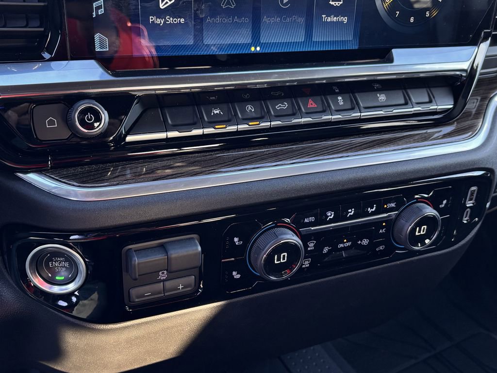 2025 Chevrolet Silverado 1500 LT - Photo 13