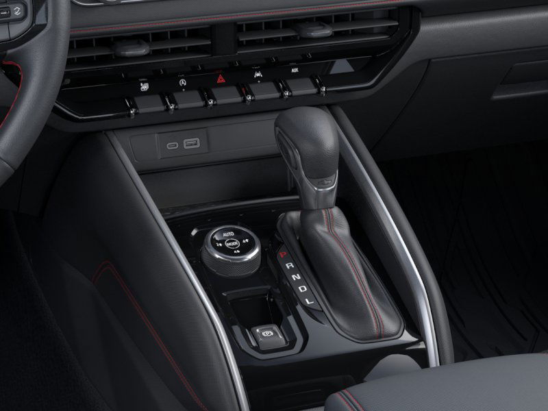 2025 Chevrolet Colorado Z71 - Photo 47