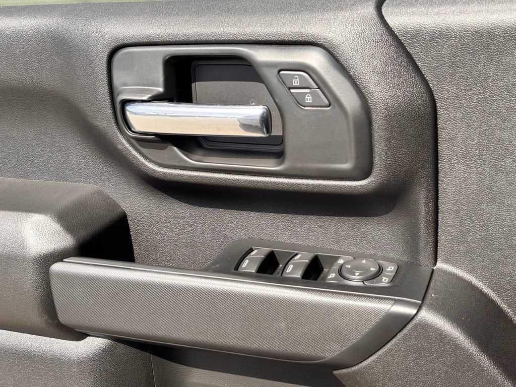 2026 Chevrolet Silverado 2500 HD Custom - Photo 20