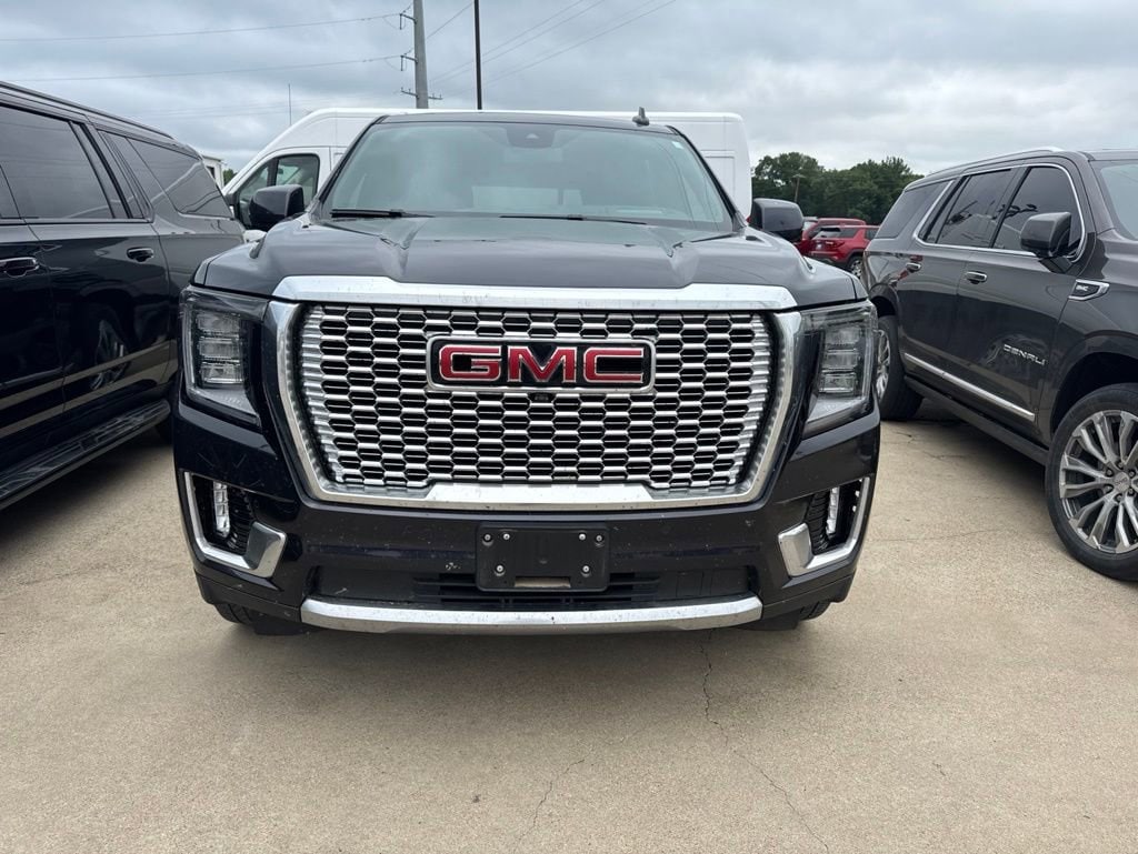 2023 GMC Yukon 2WD Denali's photo