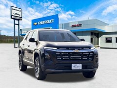 2026 Chevrolet Equinox LT SUV