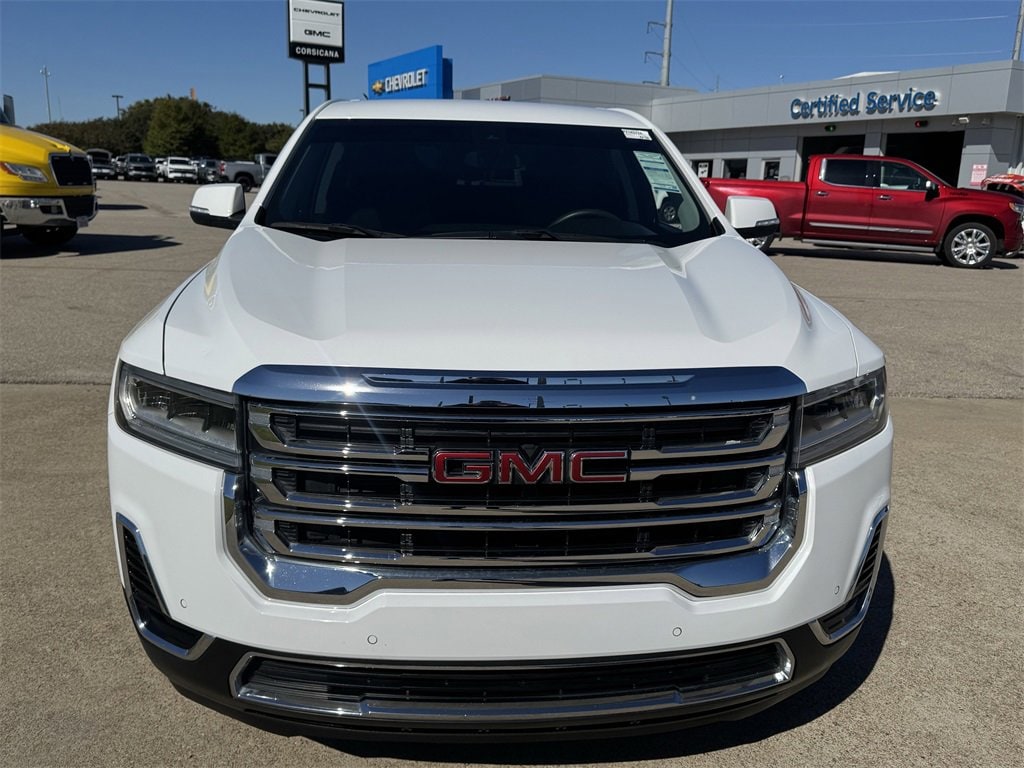 Used 2023 GMC Acadia SLE SUV
