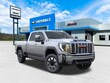 GMC Sierra 2500 HD