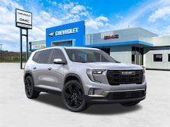 2026 GMC Acadia Elevation SUV