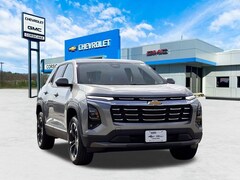 2026 Chevrolet Equinox LT SUV