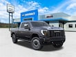 GMC Sierra 2500 HD