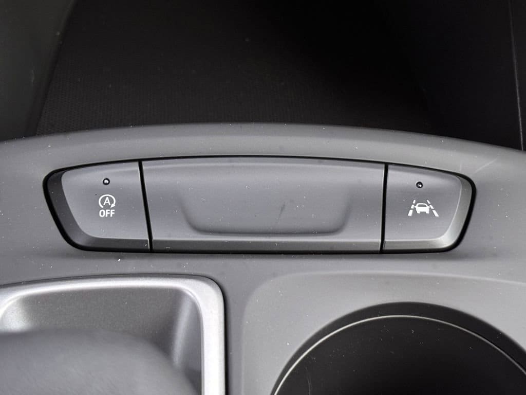 2026 Chevrolet Trax LS - Photo 14