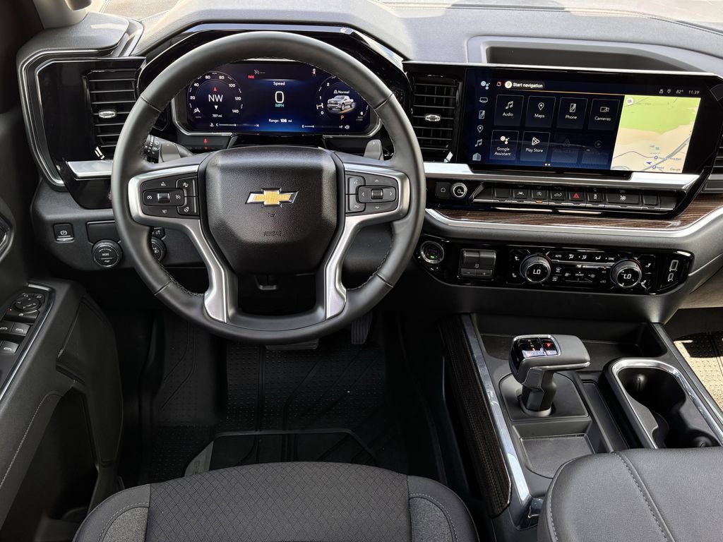 2026 Chevrolet Silverado 1500 LT - Photo 12
