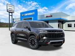 2026 Chevrolet Traverse Z71 SUV