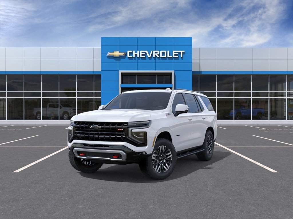 2027 Chevrolet Tahoe Z71 - Photo 9
