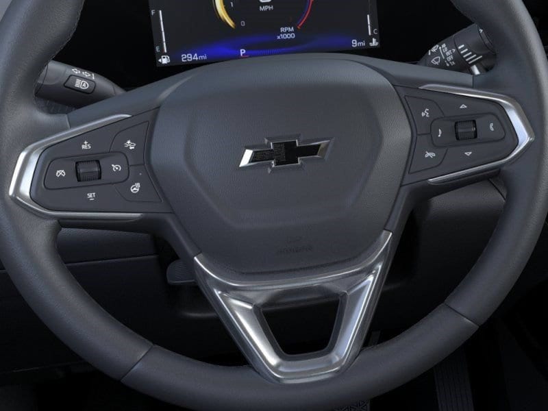 2026 Chevrolet Trax Activ - Photo 21