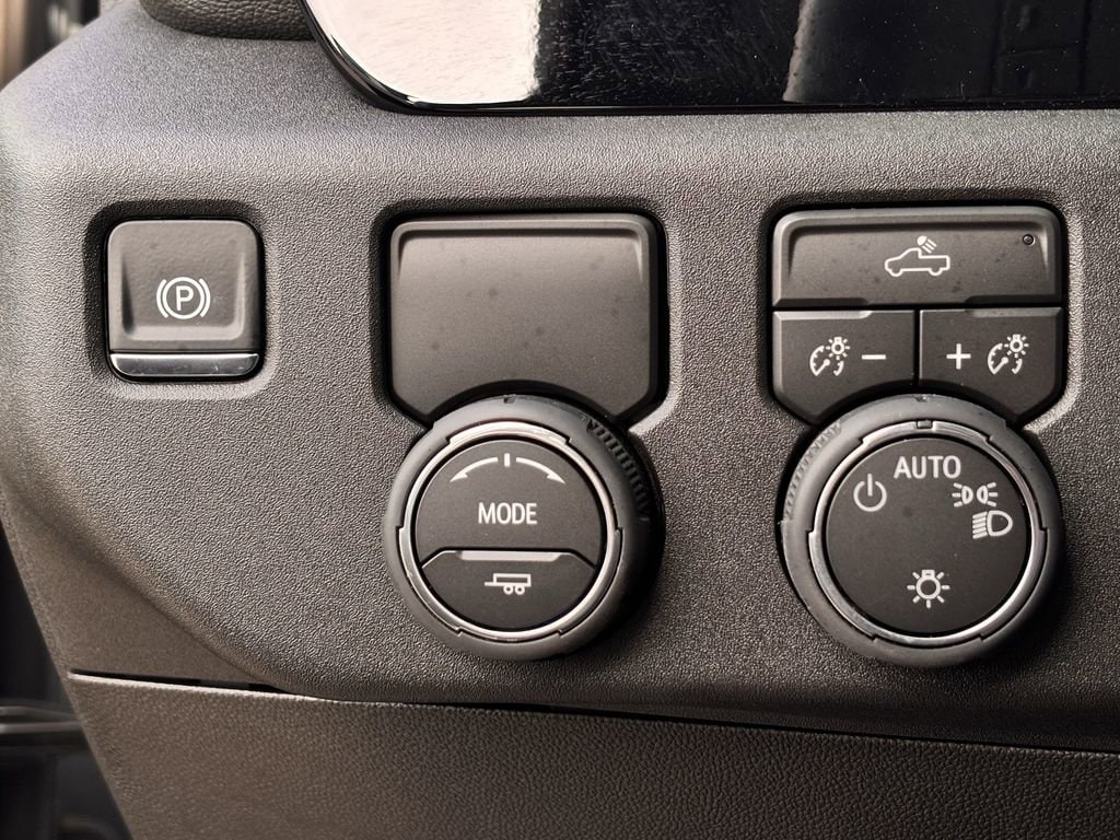 2026 Chevrolet Silverado 1500 LT - Photo 17
