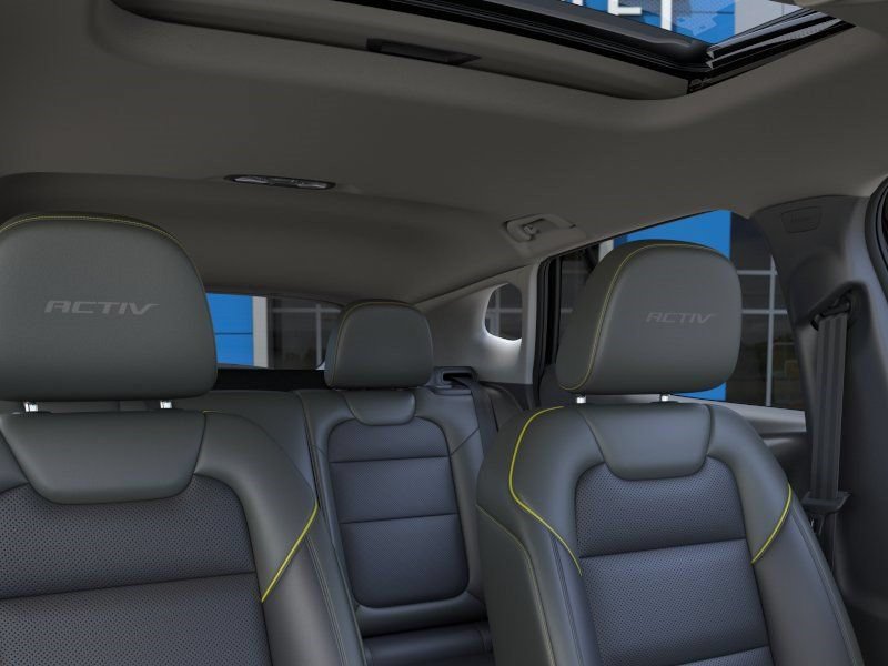 2026 Chevrolet Trax Activ - Photo 26
