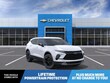  Chevrolet Blazer