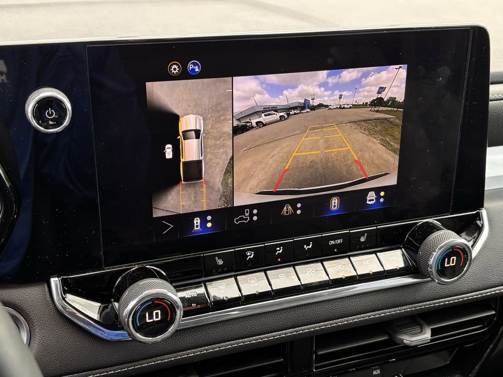 2026 Chevrolet Colorado LT - Photo 12