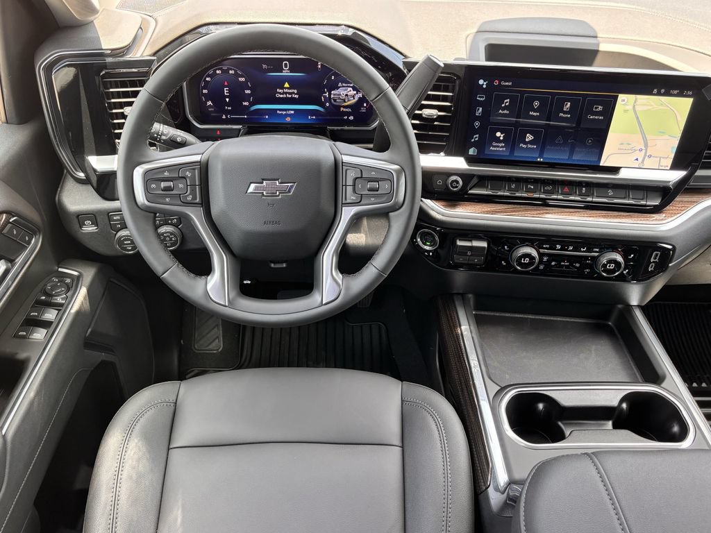 2026 Chevrolet Silverado 2500 HD LT - Photo 12