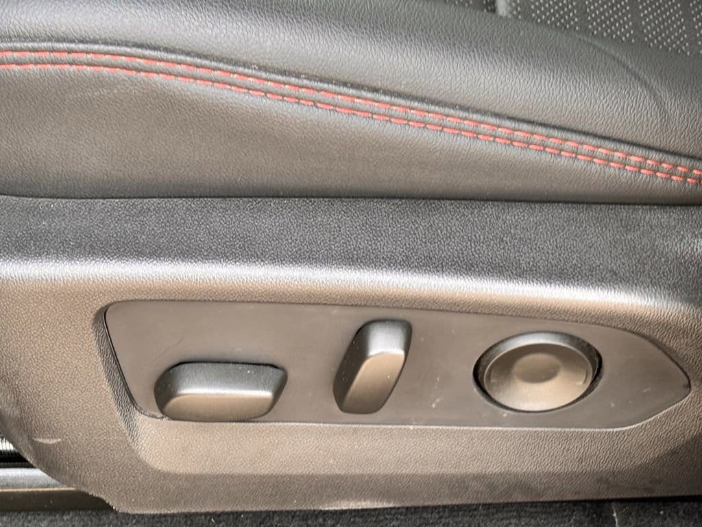 2025 Chevrolet Colorado Z71 - Photo 19