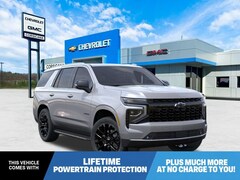 2026 Chevrolet Tahoe LT SUV