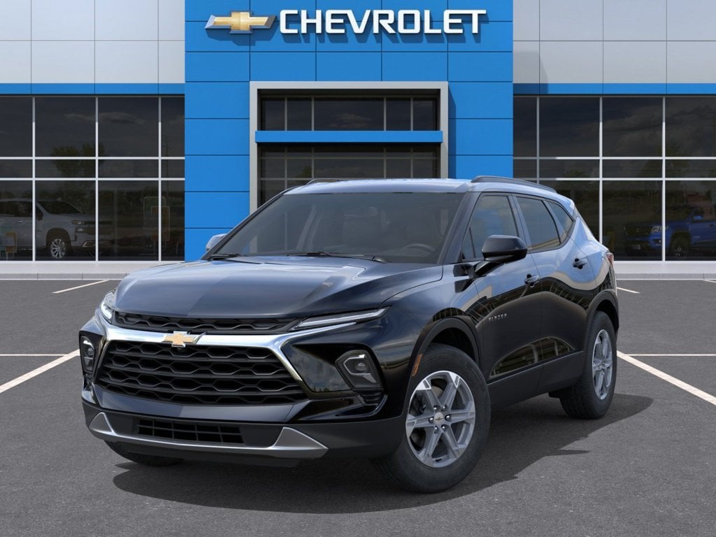 2026 Chevrolet Blazer 2LT - Photo 7