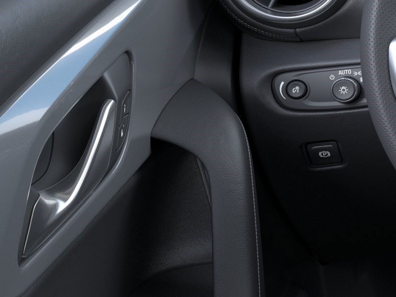 2026 Chevrolet Blazer 2LT - Photo 24