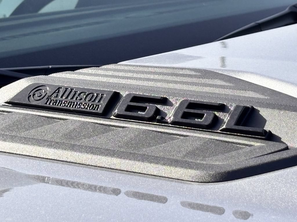 New 2026 Chevrolet Silverado 2500 HD LT Truck