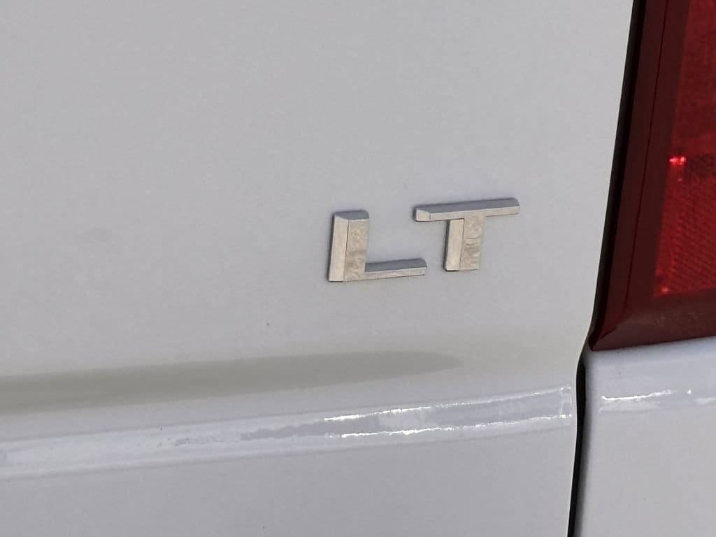 2026 Chevrolet Silverado 1500 LT - Photo 7